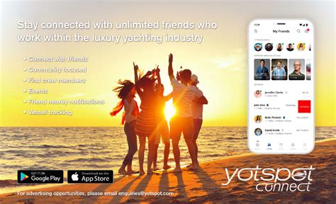 Yotspot Connect is a free mobile app that makes chance.